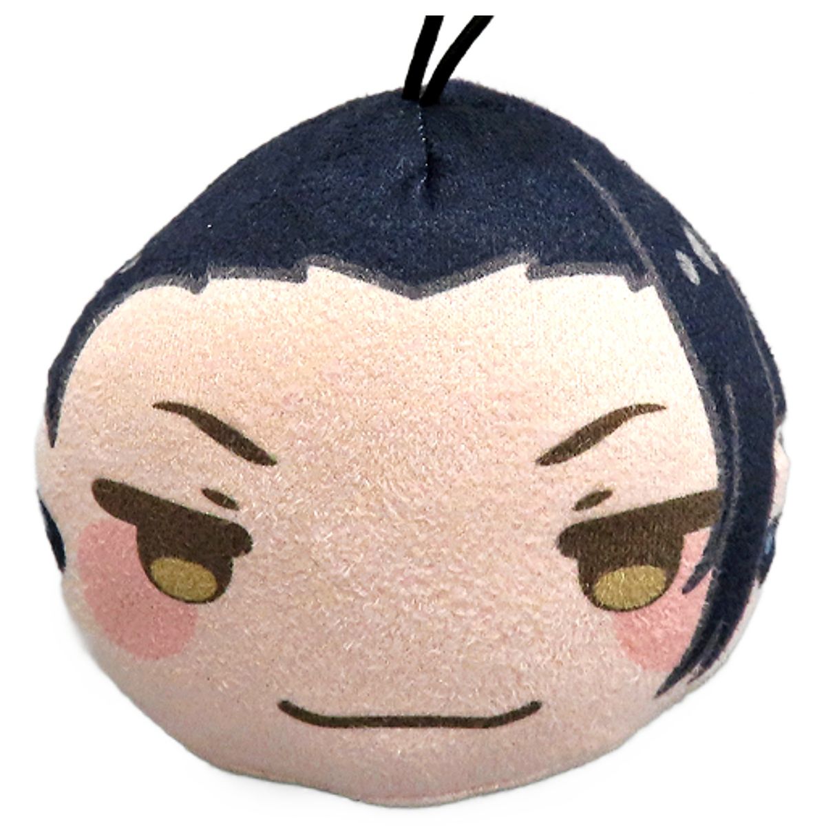 Suguru Getou Jujutsu Kaisen 0 Marukko Mascot [USED]