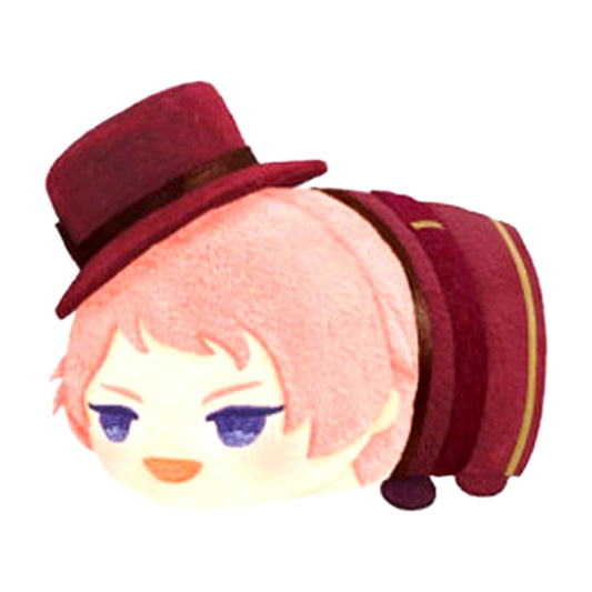 Ensemble Stars!! Shu Itsuki Mochimochi Mascot Vol.6 Mascot [USED]