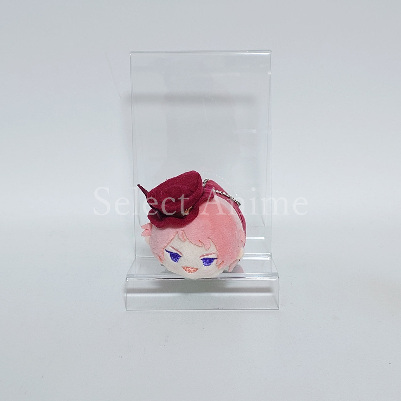 Ensemble Stars!! Shu Itsuki Mochimochi Mascot Vol.6 Mascot [USED]