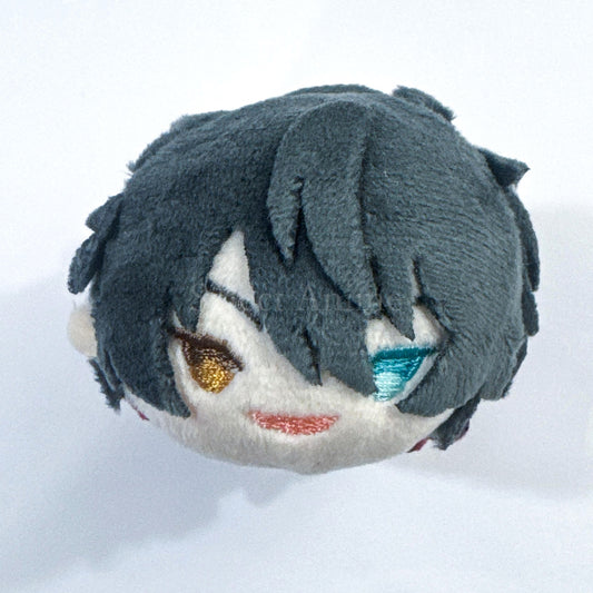 Ensemble Stars!! Mika Kagehira Mochimochi Mascot Vol.6 Mascot [USED]