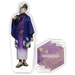 Dr. STONE Gen Asagiri Acrylic Stand Limited Shop in OIOI Exclusive Acrylic Stands [USED]