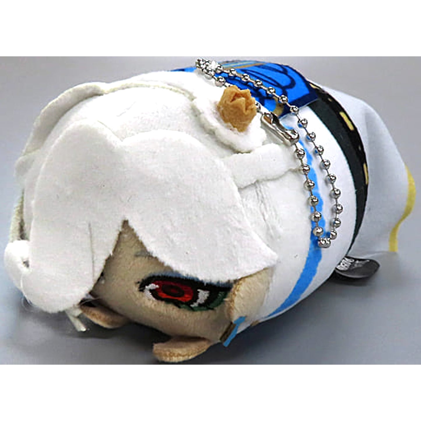 Visual Prison Eve Louise Mochikororin Plush Mascot Chugai Grace Cafe Limited Plush [USED]