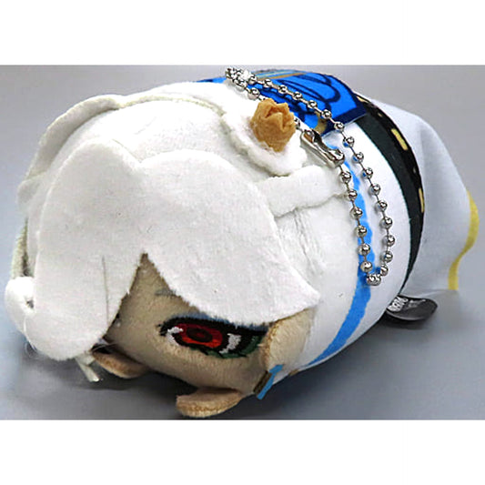 Visual Prison Eve Louise Mochikororin Plush Mascot Chugai Grace Cafe Limited Plush [USED]