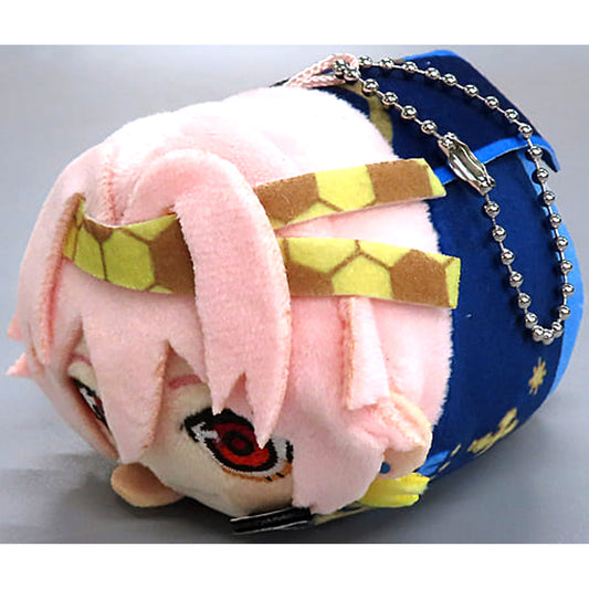 Visual Prison Robin Laffite Mochikororin Plush Mascot Chugai Grace Cafe Limited Plush [USED]