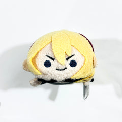 Kyoya Garyu Ace Attorney Series Capkoron Mascot Plush [USED]