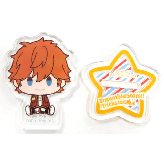 Ensemble Stars!! Subaru Akehoshi Ichiban Kuji Let's Enjoy Together! Vol.1 Acrylic Stand Prize I Acrylic Stands [USED]