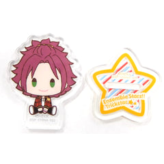 Ensemble Stars!! Mao Isara Ichiban Kuji Let's Enjoy Together! Vol.1 Acrylic Stand Prize I Acrylic Stands [USED]
