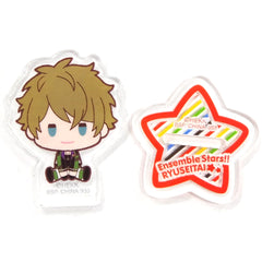 Ensemble Stars!! Midori Takamine Ichiban Kuji Let's Enjoy Together! Vol.1 Acrylic Stand Prize I Acrylic Stands [USED]