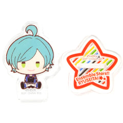Ensemble Stars!! Kanata Shinkai Ichiban Kuji Let's Enjoy Together! Vol.1 Acrylic Stand Prize I Acrylic Stands [USED]