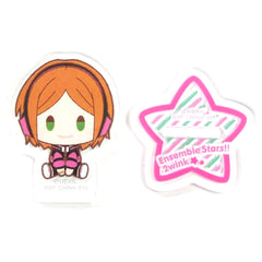 Ensemble Stars!! Hinata Aoi Ichiban Kuji Let's Enjoy Together! Vol.1 Acrylic Stand Prize I Acrylic Stands [USED]