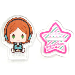 Ensemble Stars!! Yuta Aoi Ichiban Kuji Let's Enjoy Together! Vol.1 Acrylic Stand Prize I Acrylic Stands [USED]