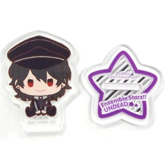 Ensemble Stars!! Rei Sakuma Ichiban Kuji Let's Enjoy Together! Vol.1 Acrylic Stand Prize I Acrylic Stands [USED]