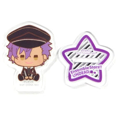 Ensemble Stars!! Adonis Otogari Ichiban Kuji Let's Enjoy Together! Vol.1 Acrylic Stand Prize I Acrylic Stands [USED]