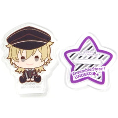 Ensemble Stars!! Kaoru Hakaze Ichiban Kuji Let's Enjoy Together! Vol.1 Acrylic Stand Prize I Acrylic Stands [USED]