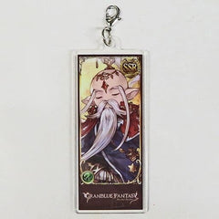 Granblue Fantasy Estarriola Formation Acrylic Charm Charm [USED]