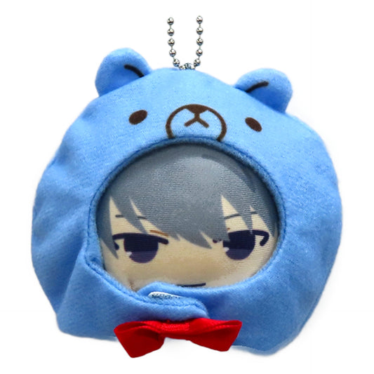 Junjo Romantica Pure Romance Akihiko Usami Ver. Anizukin animate Limited Young Ace Special Issue Emerald 2021 Summer Limited Set Bundled Bonus Keychains [USED]