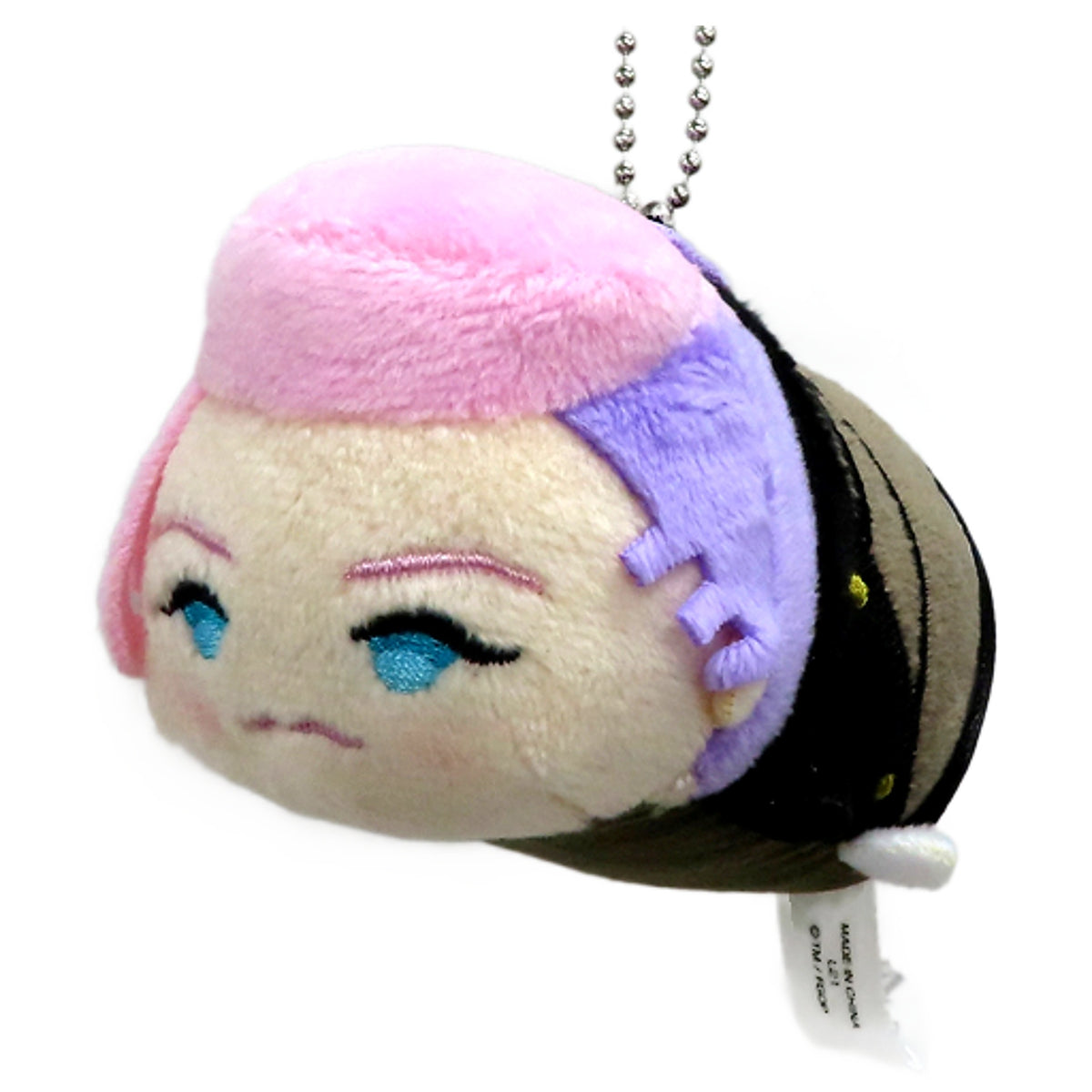 Cryptor/Scandinavian Peperoncino Fate/Grand Order Mochimochi Mascot Vol.8 animate Limited Box Purchase Privilege [USED]