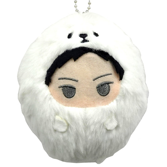 Shizusumi Yagi Given Kedamanui Mascot Plush Cheri+ 10th Anniv Exhibition [USED]