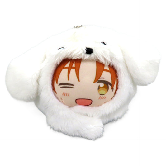 Hetalia World Stars Italy Anizukin Part 1 Keychains [USED]