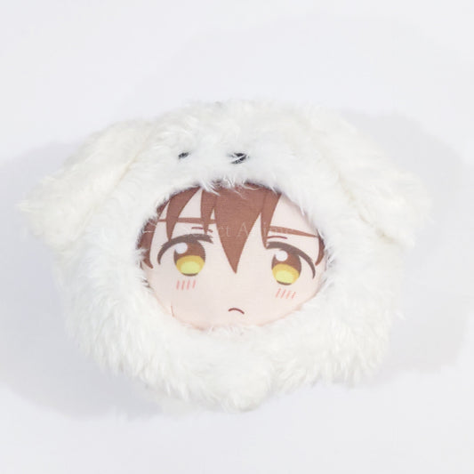 Hetalia World Stars Romano Anizukin Part 1 Keychains [USED]