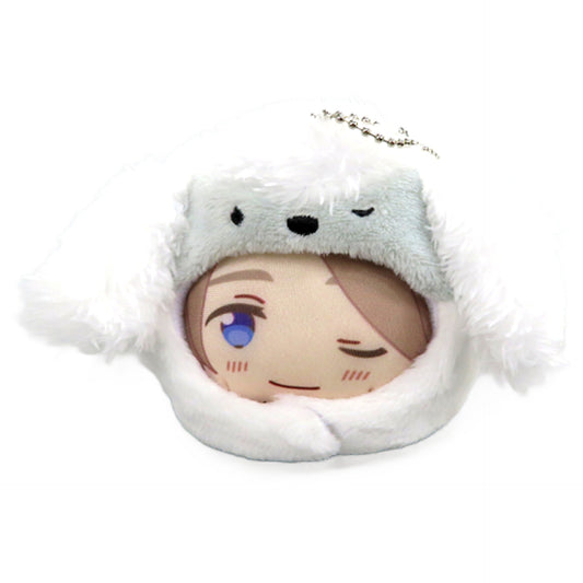 Hetalia World Stars France Anizukin Part 2 Keychains [USED]