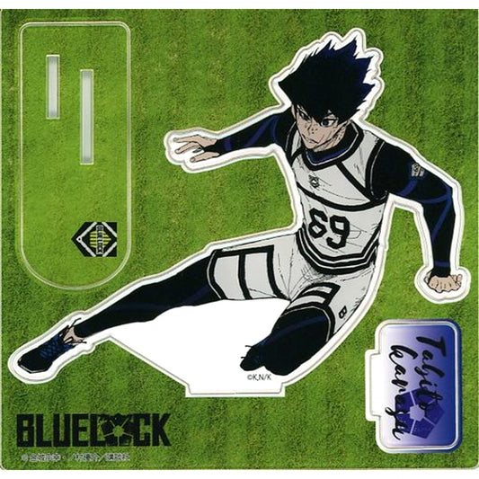 Tabito Karasu Blue Lock Acrylic Stand Collection Vol. 3 [USED]