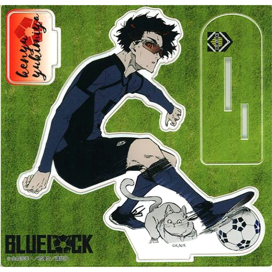Kenyu Yukimiya Vol. 3 Blue Lock Acrylic Stand Collection [USED]