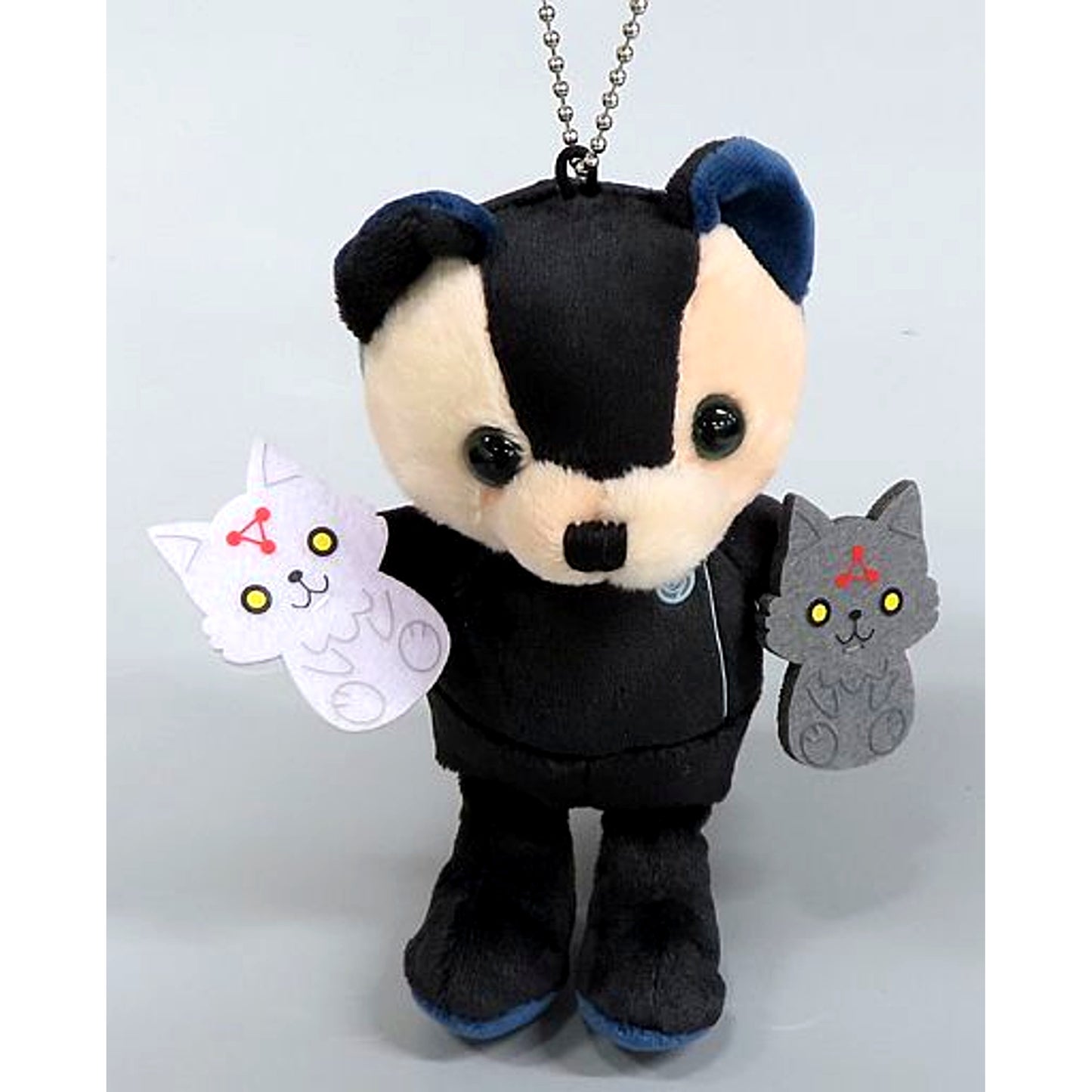 Megumi Fushiguro Jujutsu Kaisen Bear Mascot [USED]