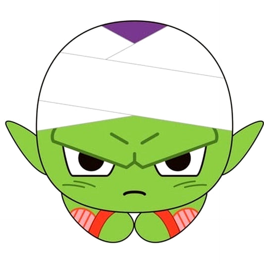 Piccolo Dragon Ball Z Hugchara Collection [USED]