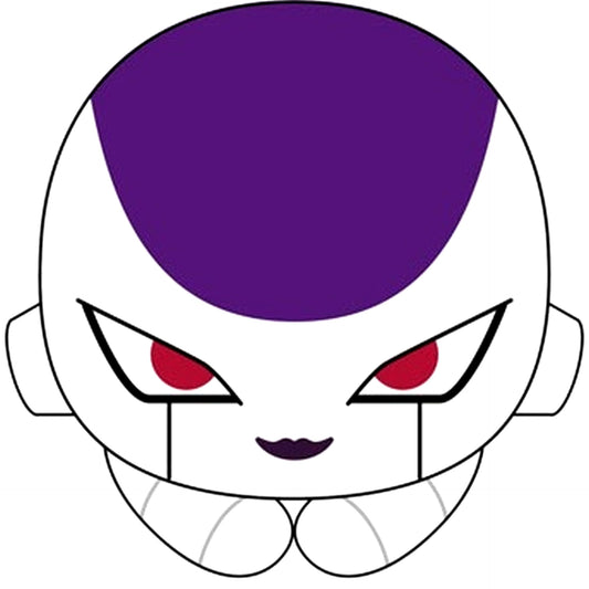 Frieza Final Form Ver Dragon Ball Z Hugchara Collection [USED]
