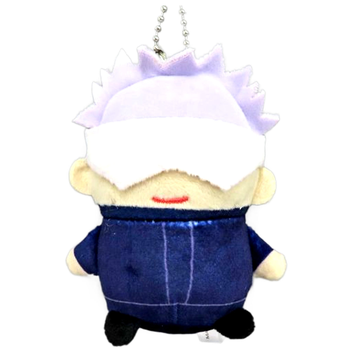 Satoru Gojo Jujutsu Kaisen 0 Mamemate Plush Toys [USED]