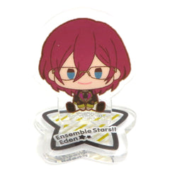 Ensemble Stars!! Ibara Saegusa Ichiban Kuji Let's Enjoy Together! Vol.2 Acrylic Stand Prize I Acrylic Stands [USED]