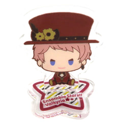 Ensemble Stars!! Shu Itsuki Ichiban Kuji Let's Enjoy Together! Vol.2 Acrylic Stand Prize I Acrylic Stands [USED]
