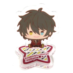 Ensemble Stars!! Mika Kagehira Ichiban Kuji Let's Enjoy Together! Vol.2 Acrylic Stand Prize I Acrylic Stands [USED]