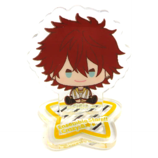 Ensemble Stars!! Rinne Amagi Ichiban Kuji Let's Enjoy Together! Vol.2 Acrylic Stand Prize I Acrylic Stands [USED]