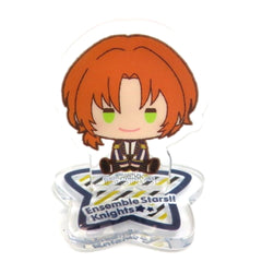 Ensemble Stars!! Leo Tsukinaga Ichiban Kuji Let's Enjoy Together! Vol.2 Acrylic Stand Prize I Acrylic Stands [USED]
