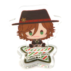 Ensemble Stars!! Madara Mikejima Ichiban Kuji Let's Enjoy Together! Vol.2 Acrylic Stand Prize I Acrylic Stands [USED]
