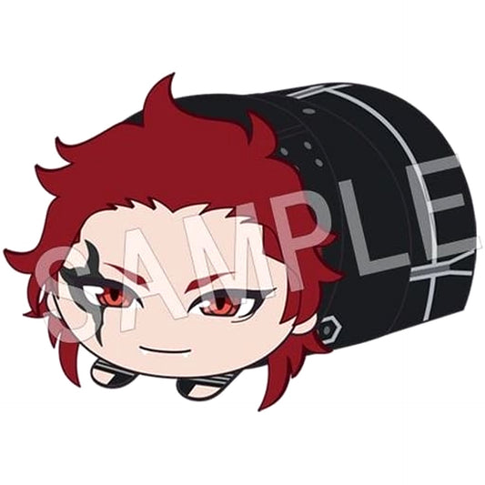 Visual Prison Saga Latour Mochikororin Plush Mascot Plush [USED]