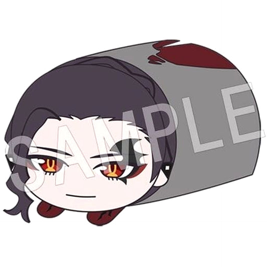 Visual Prison Mist Flaiv Mochikororin Plush Mascot Plush [USED]