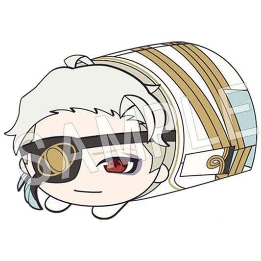 Visual Prison Dimitri Romanee Mochikororin Plush Mascot Plush [USED]