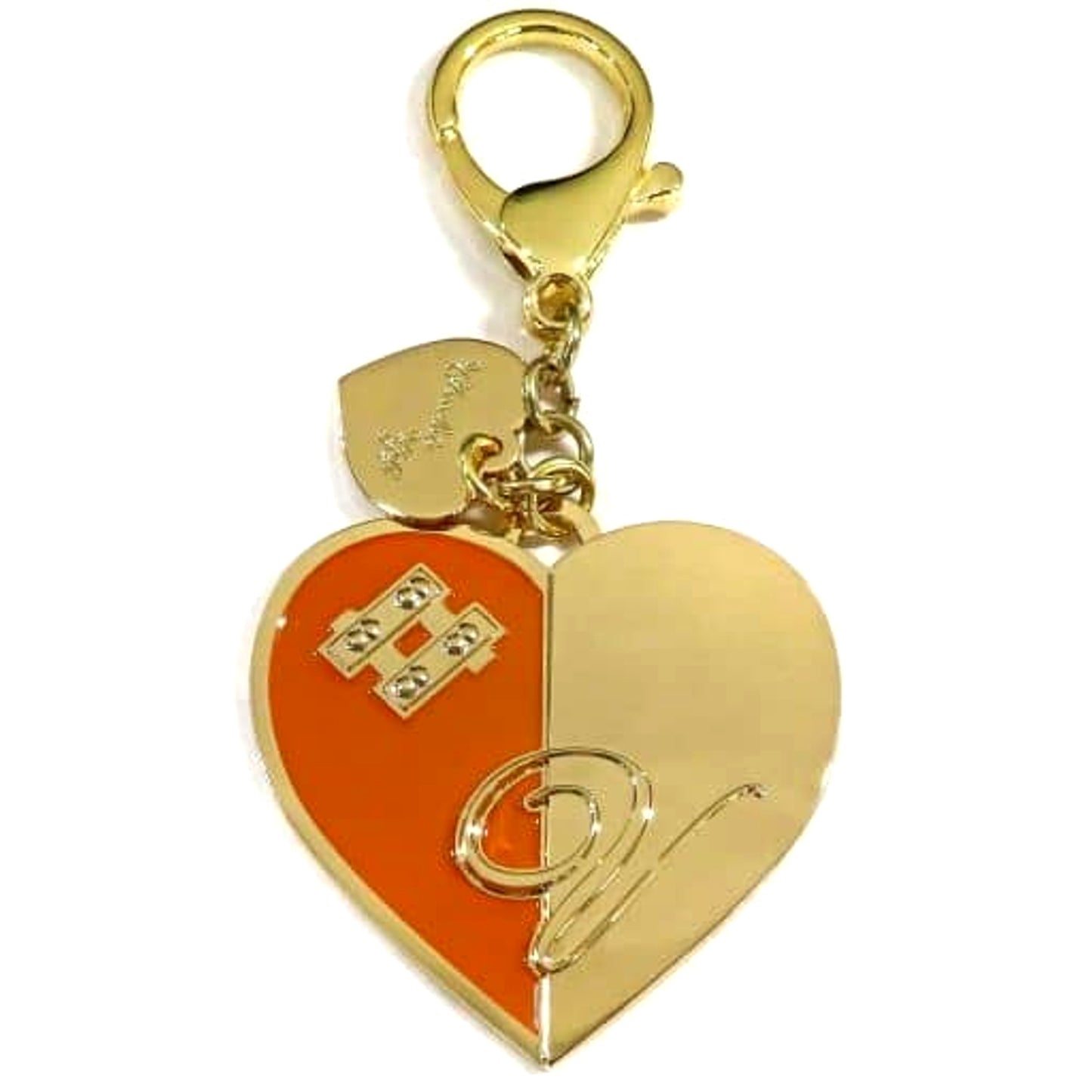 Granblue Fantasy Vane B Chocolate Gift 2021 Bag Charm Charm [USED]
