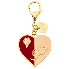 Granblue Fantasy Percival D Chocolate Gift 2021 Bag Charm Charm [USED]