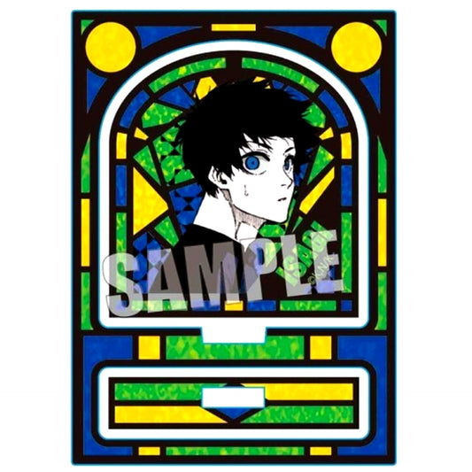 Yoichi Isagi Mini Stand Part 2 Blue Lock [USED]