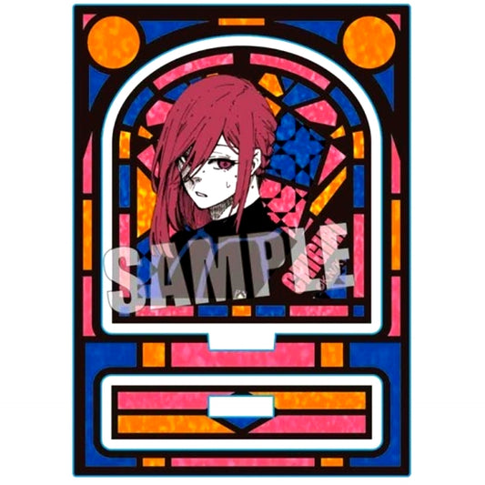Hyoma Chigiri Mini Stand Part 2 Blue Lock [USED]