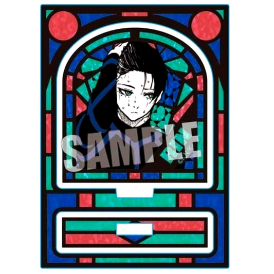 Rin Itoshi Mini Stand Part 2 Blue Lock [USED]
