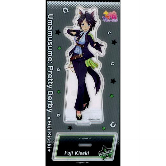 Fuji Kiseki Acrylic Stand Vol. 2 Umamusume: Pretty Derby [USED]