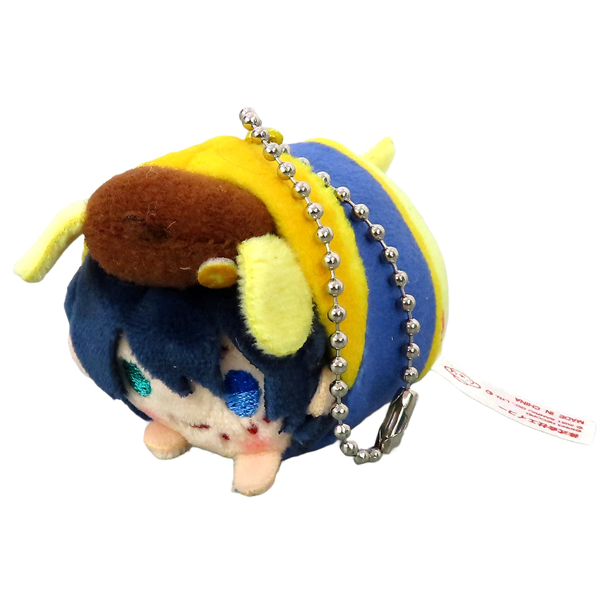 Saburo Yamada Hypnosis Mic: Division Rap Battle Sanrio Nakayoku Edit Mamekororin Ikebukuro & Yokohama [USED]