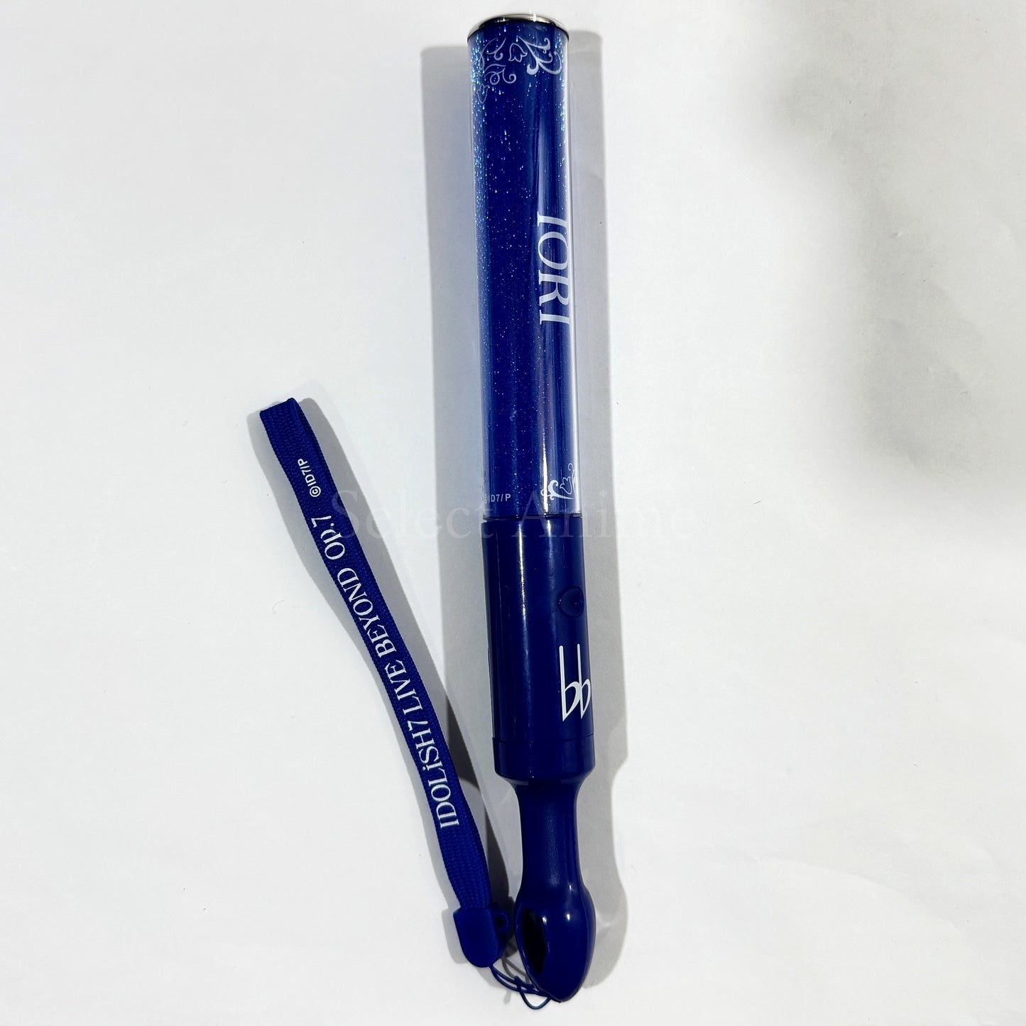 IDOLiSH7 Iori Izumi Penlight Live Beyond Op.7 Limited [USED]