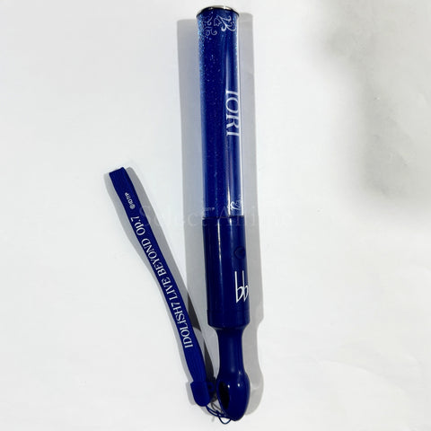 IDOLiSH7 Iori Izumi Penlight Live Beyond Op.7 Limited [USED] — photo 1