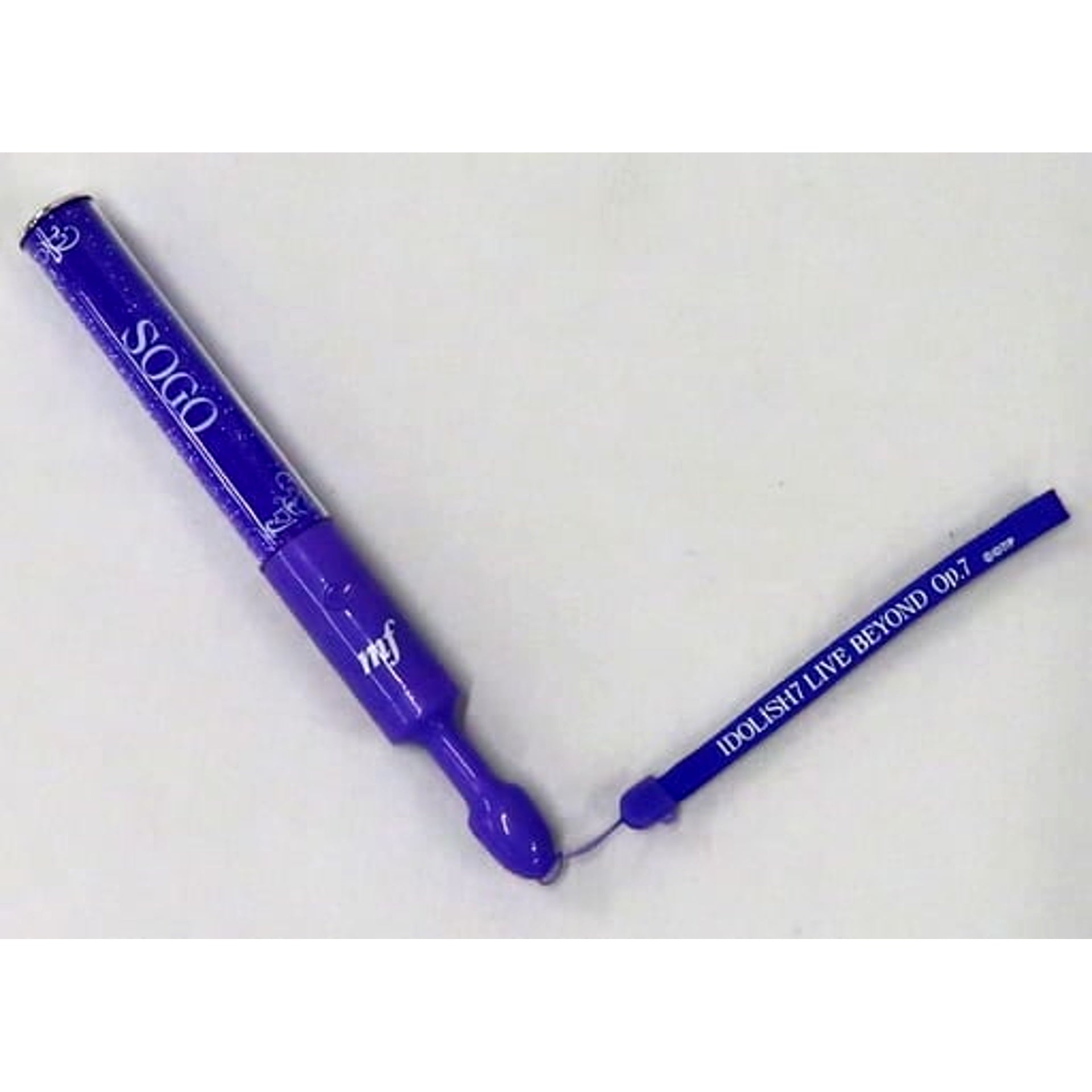 IDOLiSH7 Sogo Osaka Penlight Live Beyond Op.7 Limited [USED]